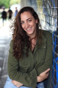 Picture of Mori Sade